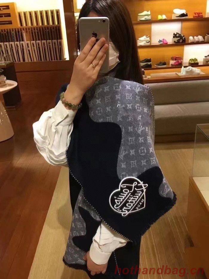 Louis Vuitton Scarf LV00144 Louis Vuitton Scarf LV00144